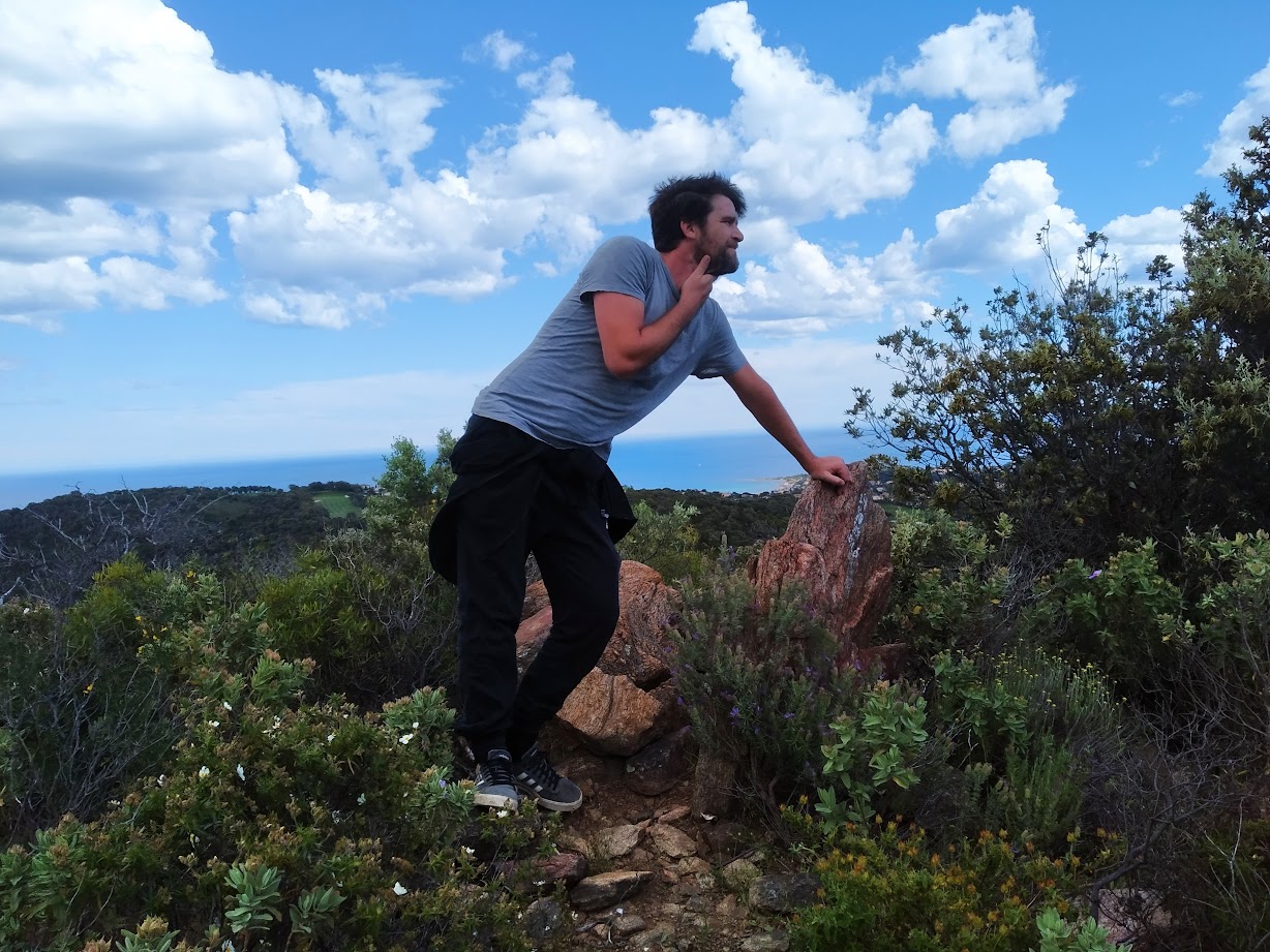 Photo de profil de OXYB1
