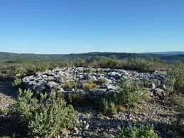 tholos de la Lauve — vue 3