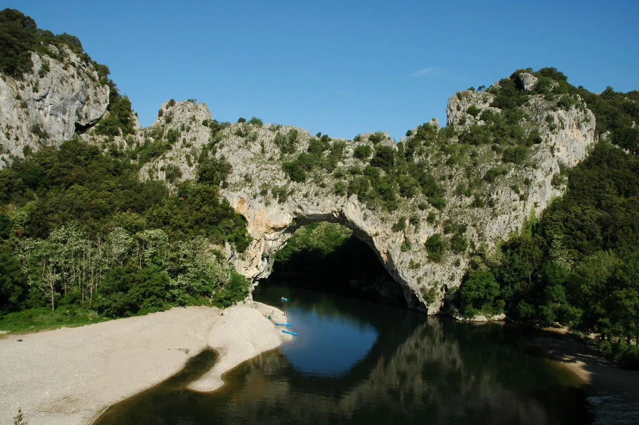 Grotte Chauvet-Pont d’Arc — média 4